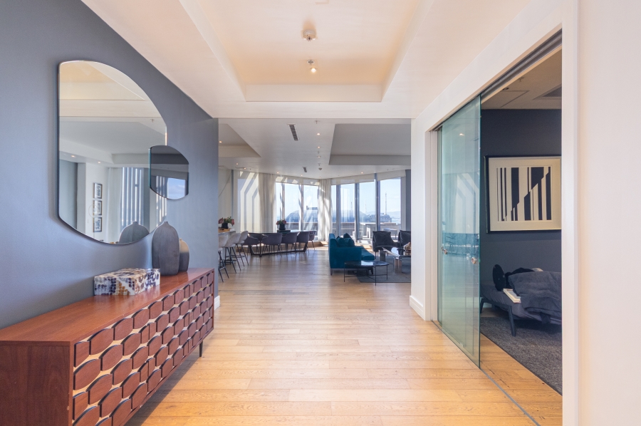 2 Bedroom Property for Sale in Cape Town City Centre Western Cape